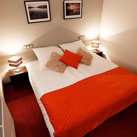 Hotel Otolinski Płock Chambre photo