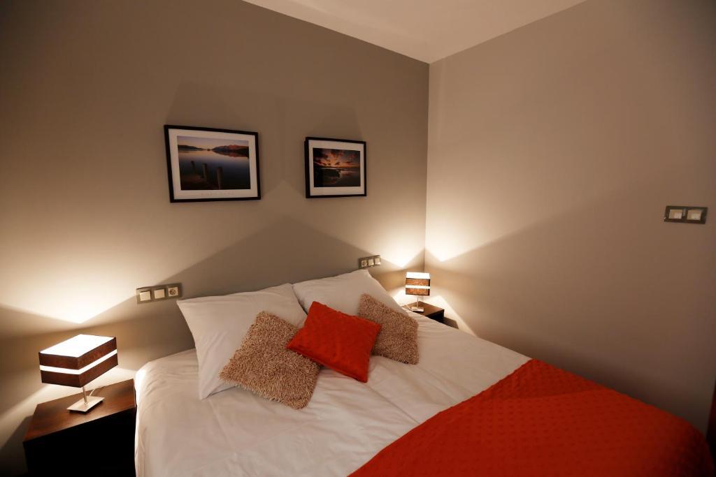 Hotel Otolinski Płock Extérieur photo