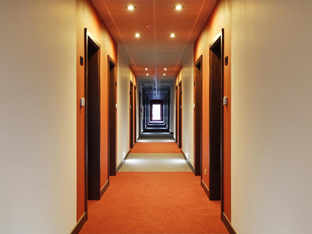 Hotel Otolinski Płock Extérieur photo