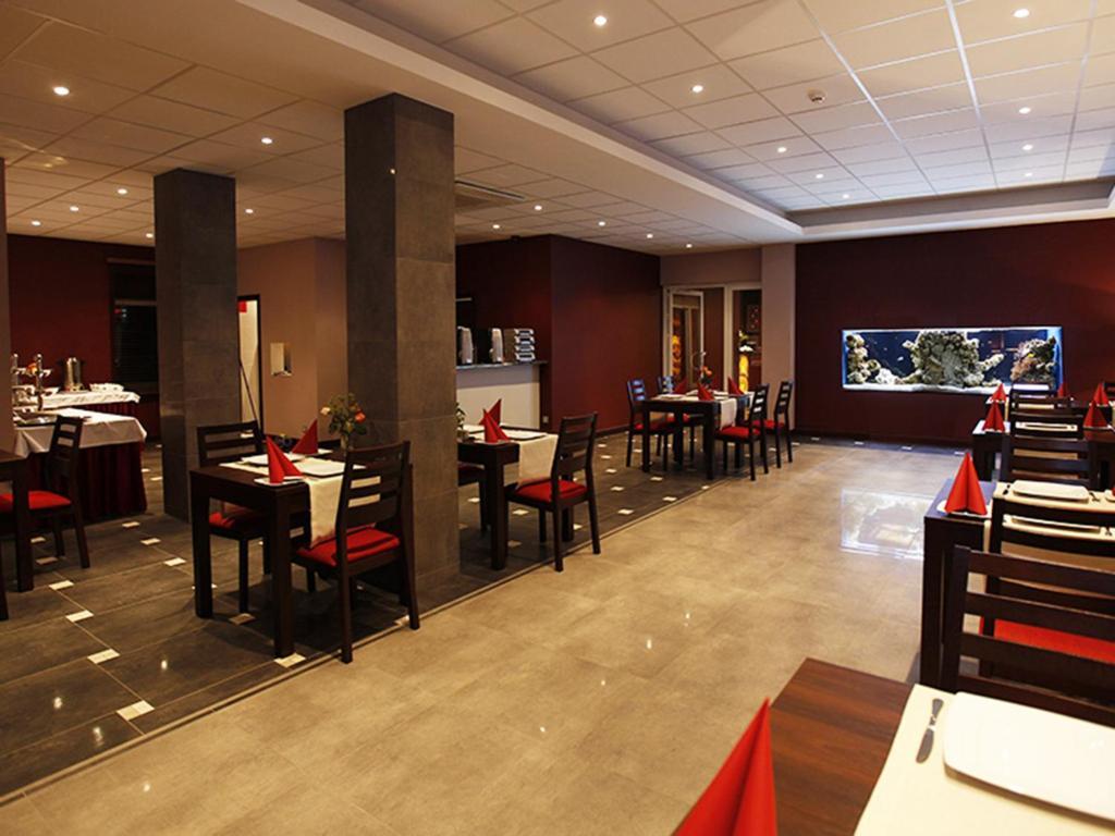 Hotel Otolinski Płock Extérieur photo