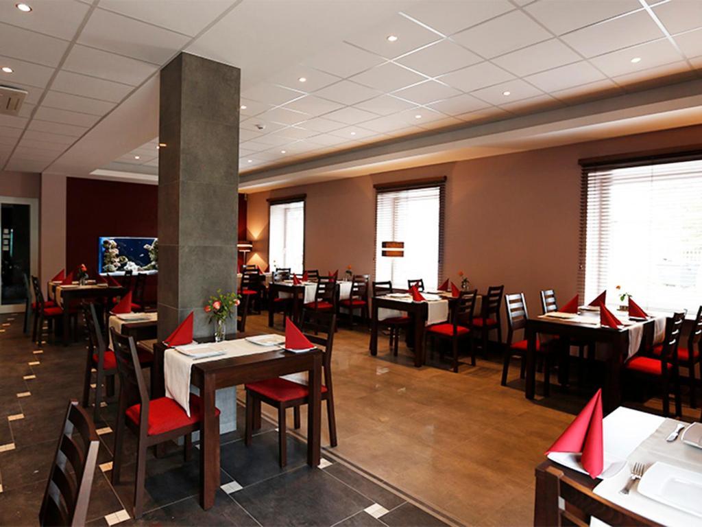 Hotel Otolinski Płock Extérieur photo