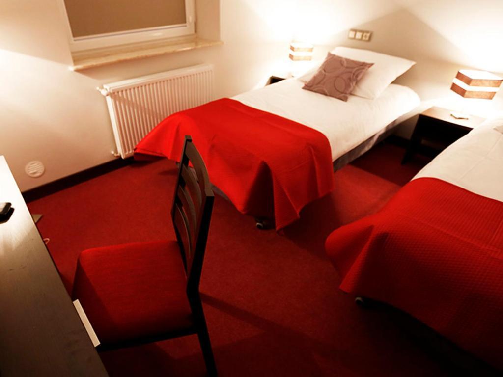 Hotel Otolinski Płock Chambre photo
