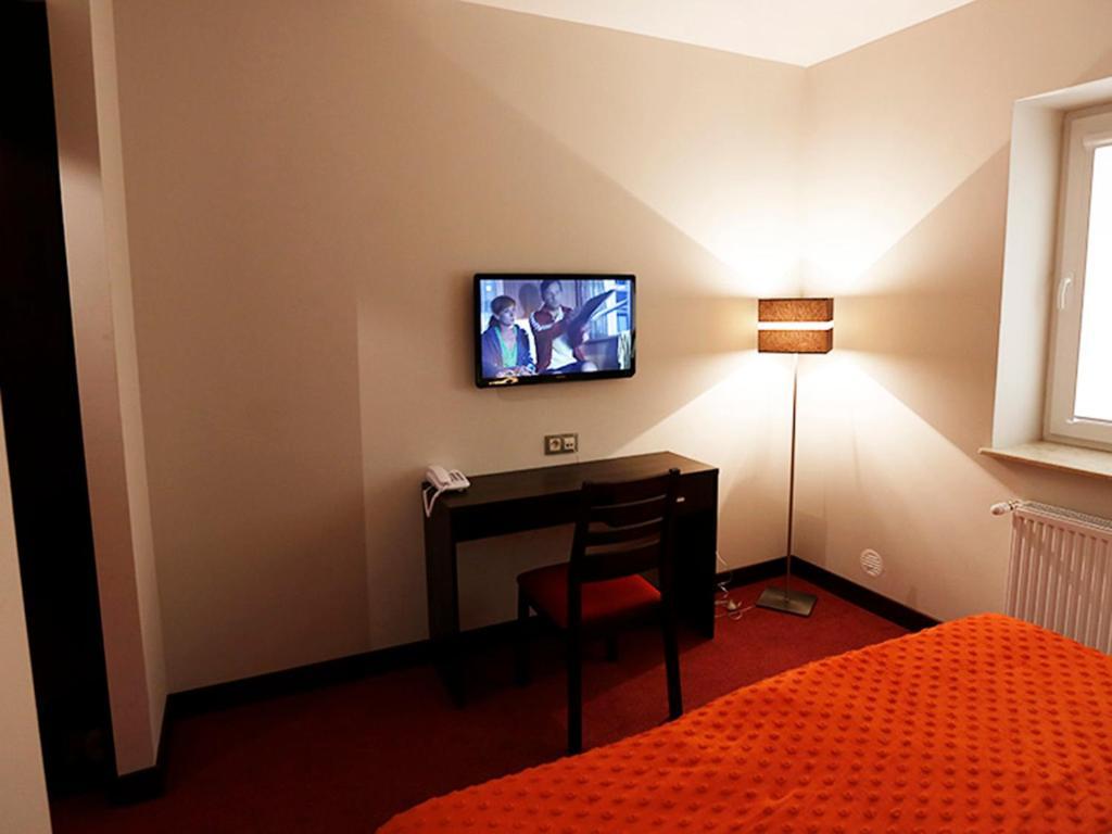 Hotel Otolinski Płock Chambre photo