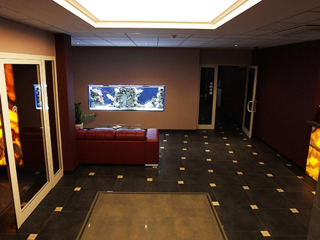 Hotel Otolinski Płock Extérieur photo