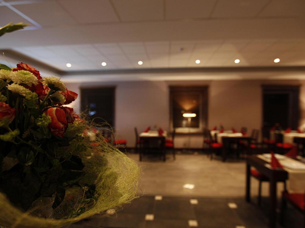 Hotel Otolinski Płock Extérieur photo
