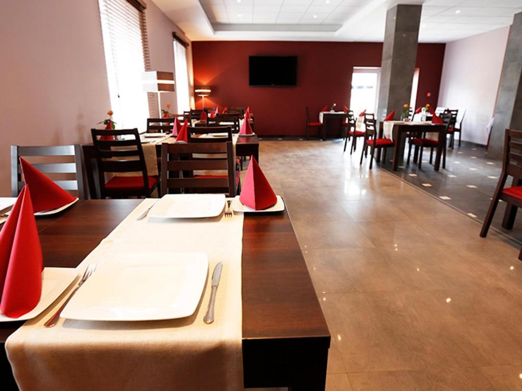 Hotel Otolinski Płock Extérieur photo