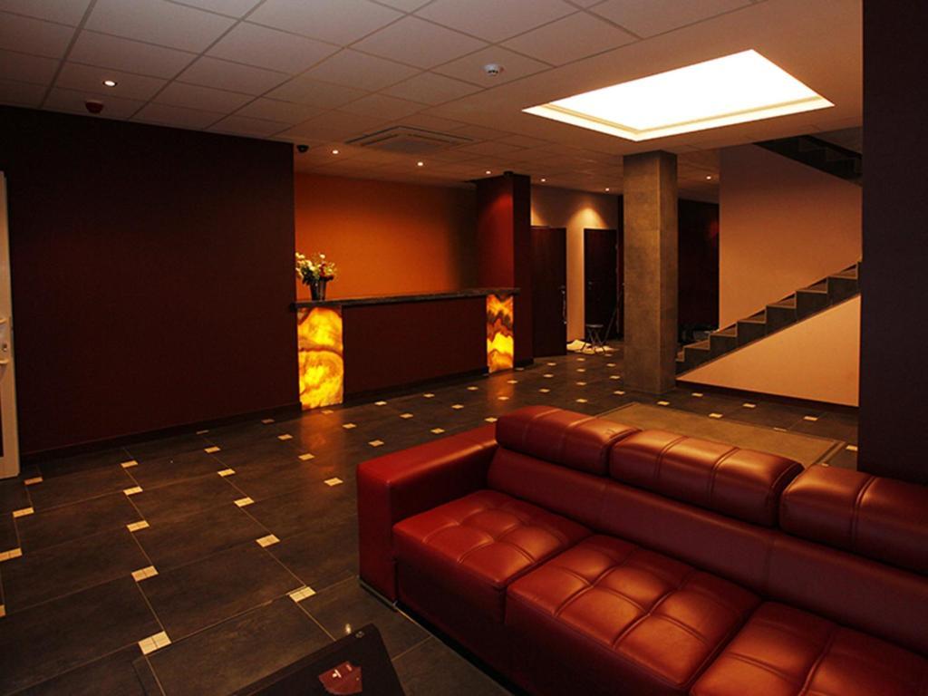 Hotel Otolinski Płock Extérieur photo
