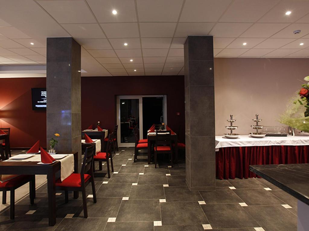 Hotel Otolinski Płock Extérieur photo